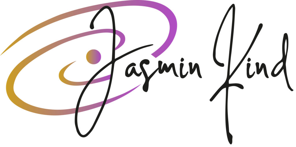 Logodesign Jasmin Kind