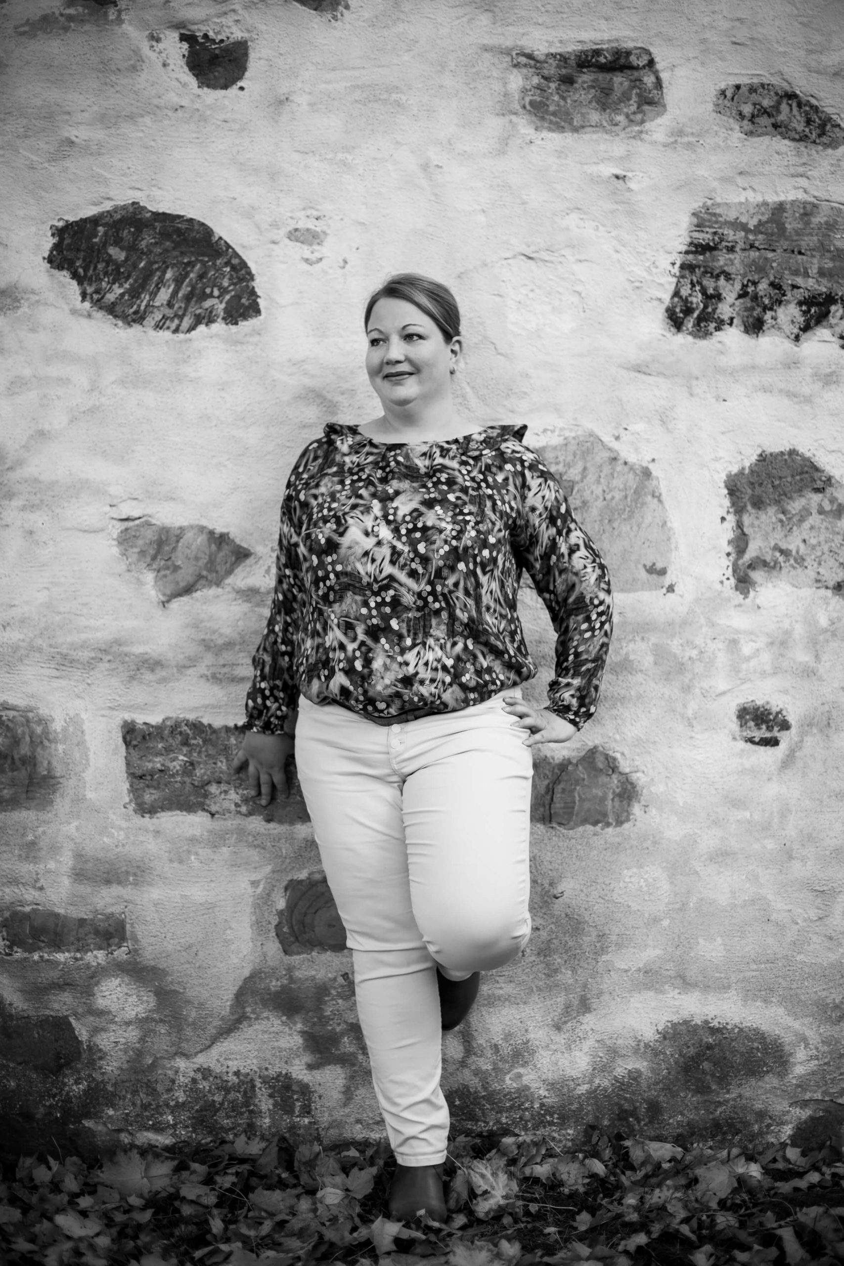 Modefotografie - Fotoshooting